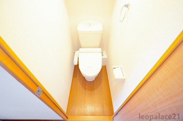 レオパレスサンフラワーAの物件内観写真